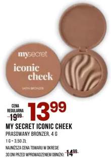 bronzer