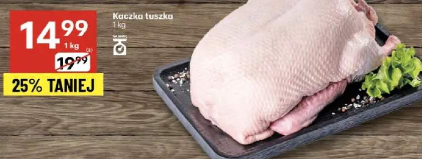 kaczka
