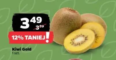 kiwi gold