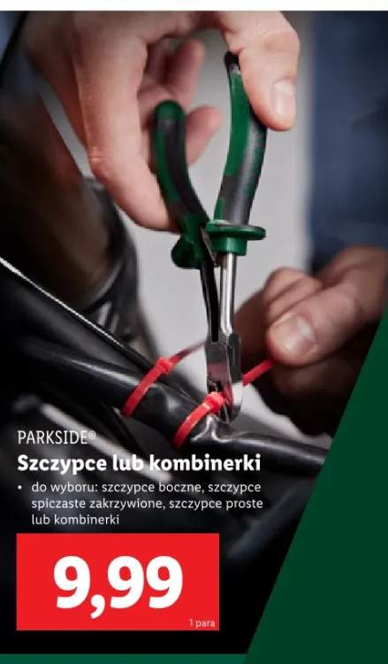 szczypce