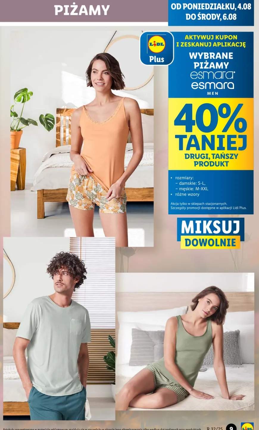 piżama