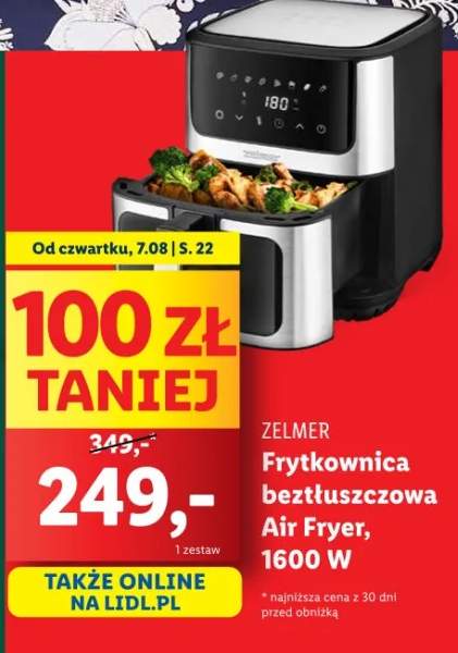 frytkownica