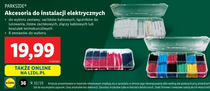 akcesoria warsztatowe