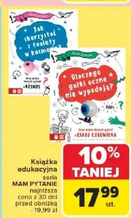książka edukacyjna