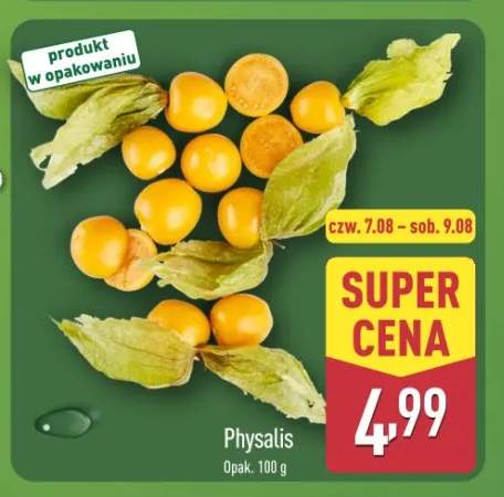 physalis