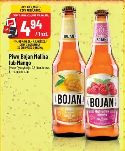 piwo Bojan