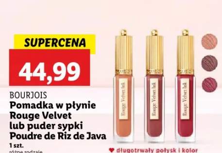 puder sypki