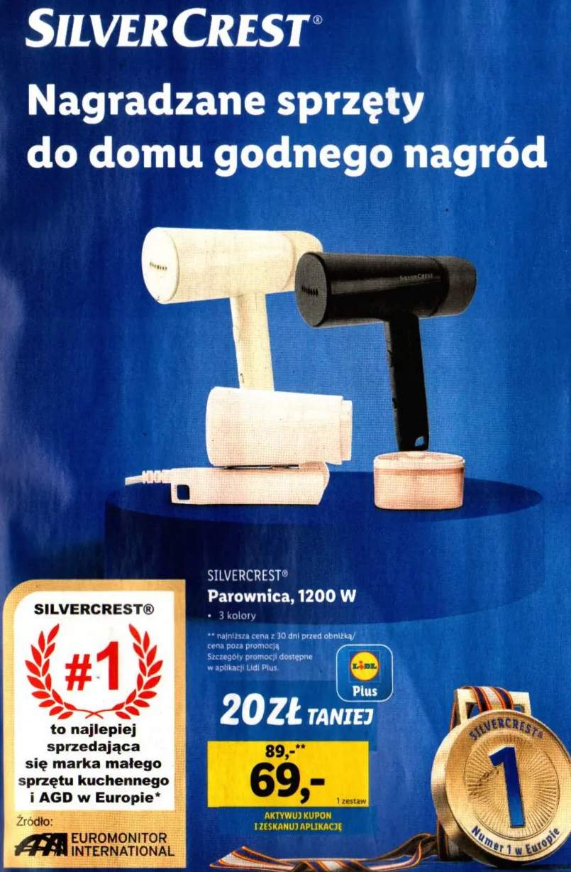 parownica