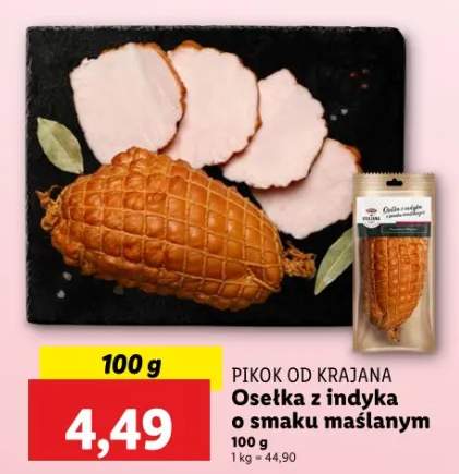 osełka