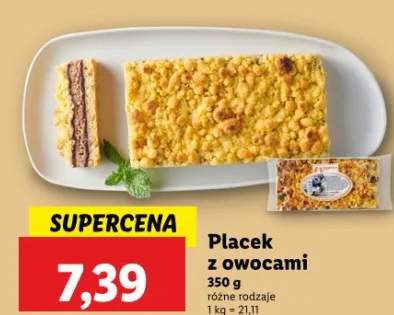 placek