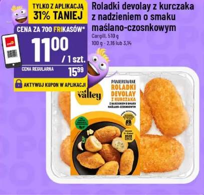 kotlet de volaille