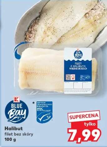 halibut filet