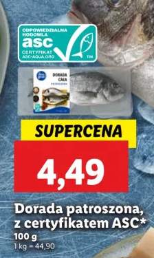 dorada