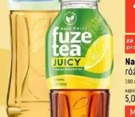 napój Fuze Tea