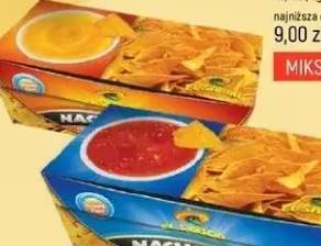 nachos