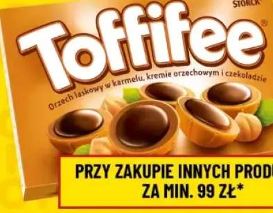 Toffifee