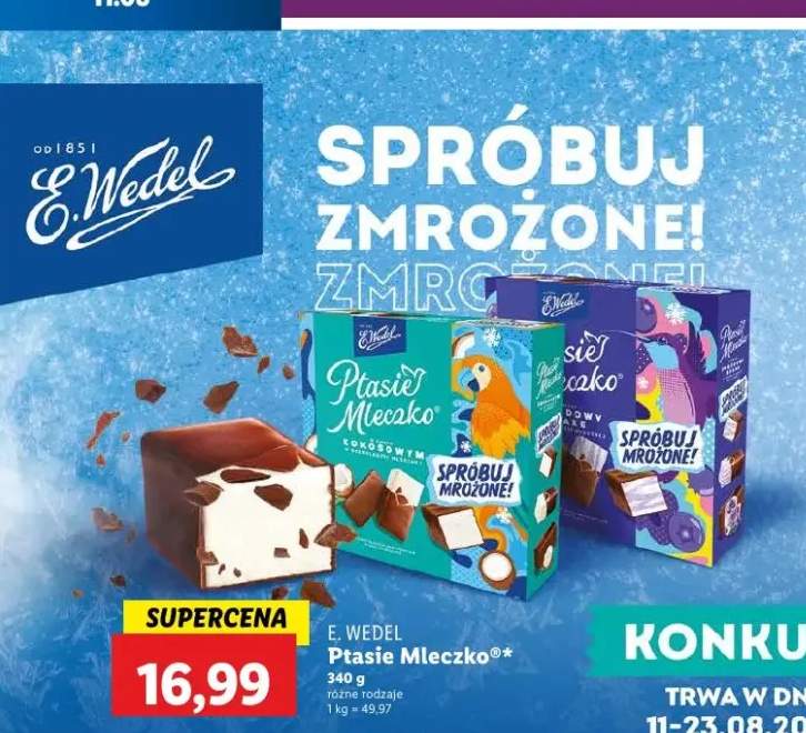 lody