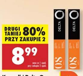 kawa w kapsułkach