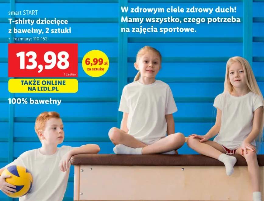 t-shirt dziecięcy