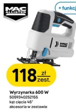 wyrzynarka
