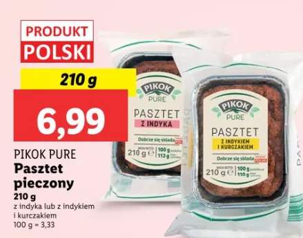 pasztet pieczony