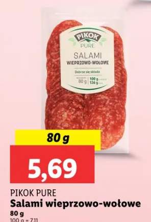 salami