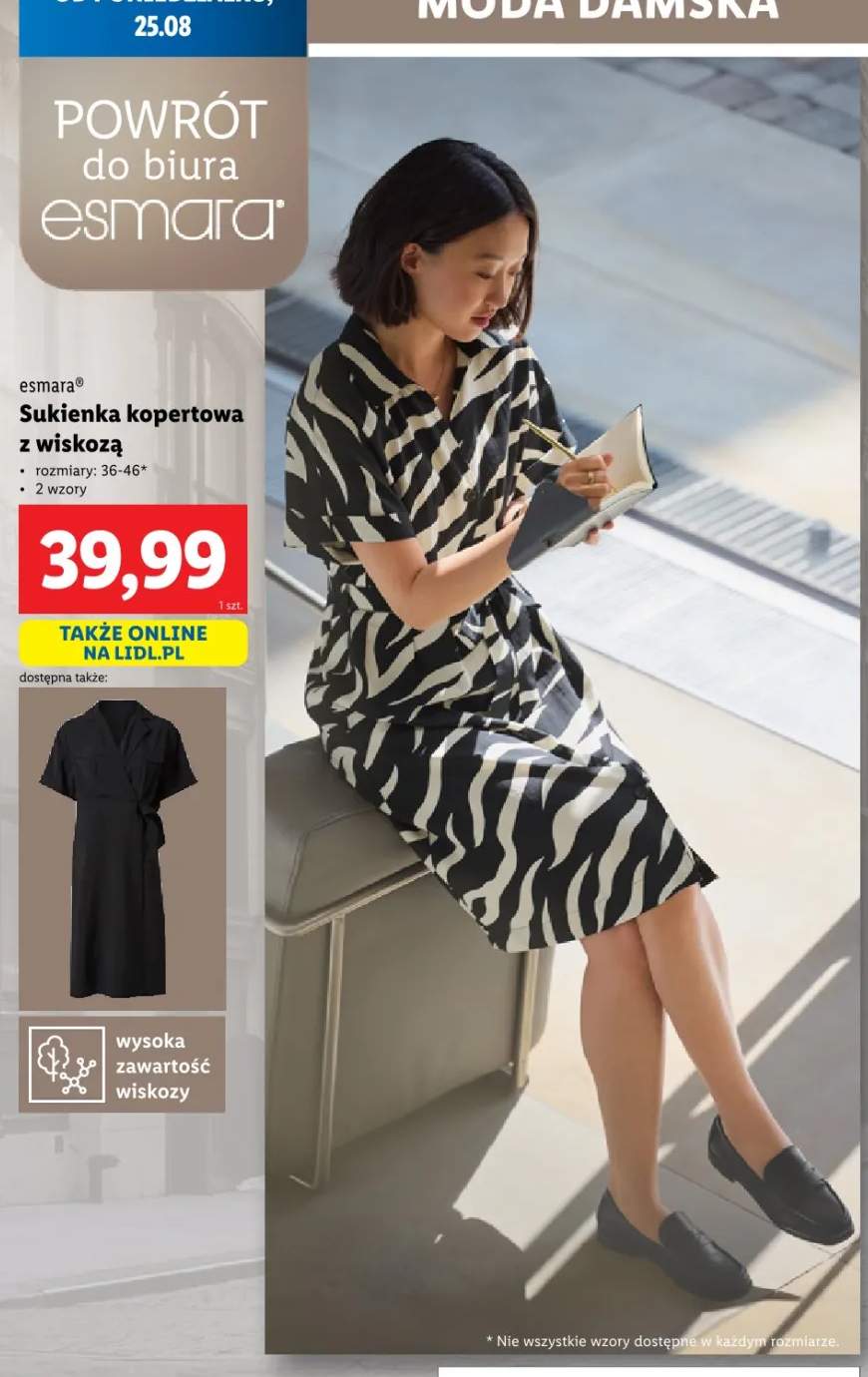 sukienka