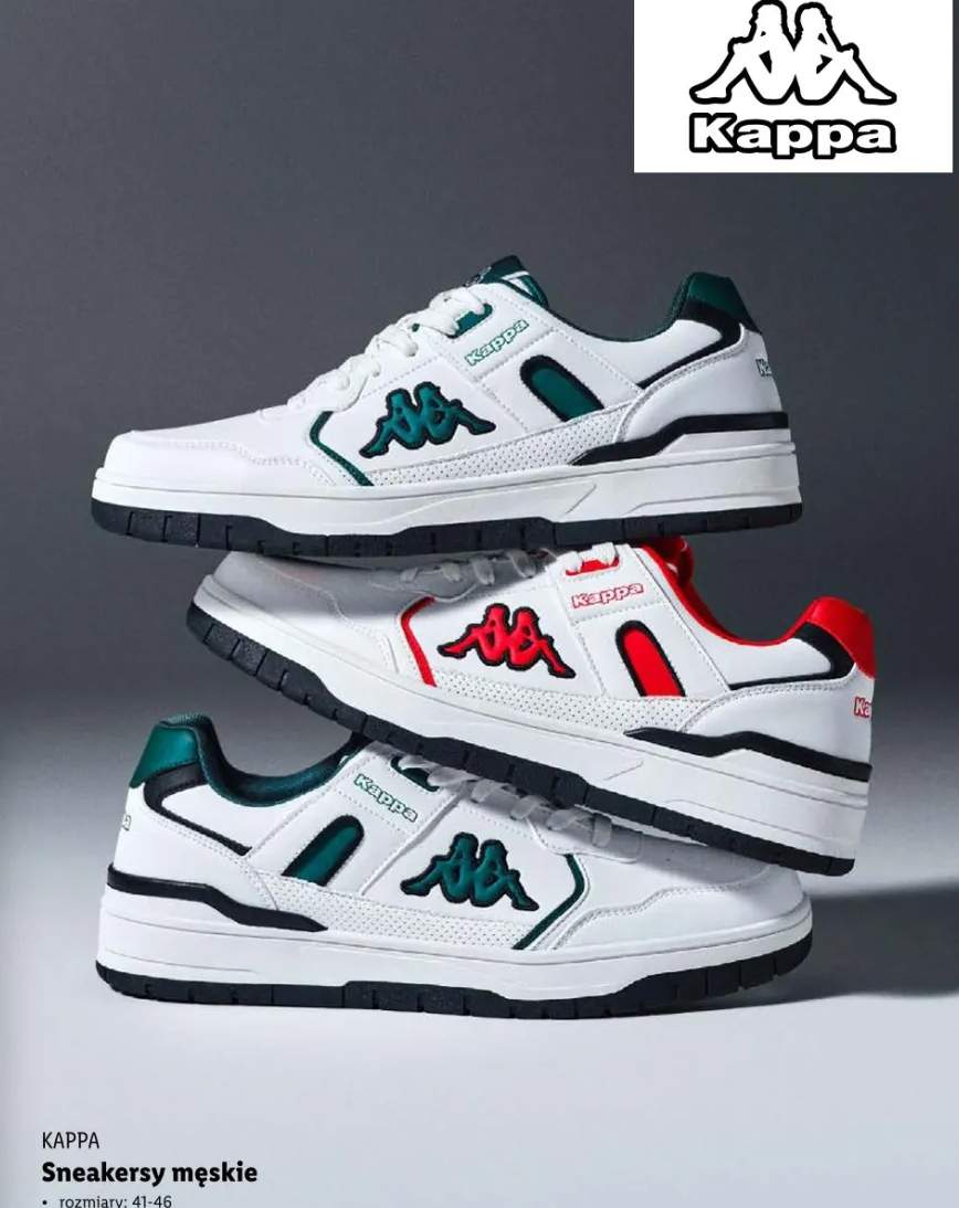 buty męskie