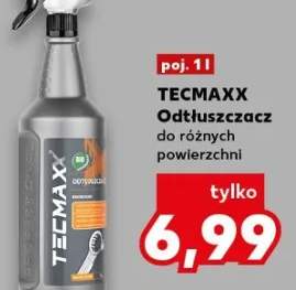 odtłuszczacz