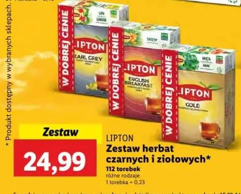 zestaw do herbaty