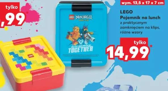 pojemnik śniadaniowy