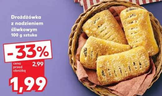 ciastko francuskie