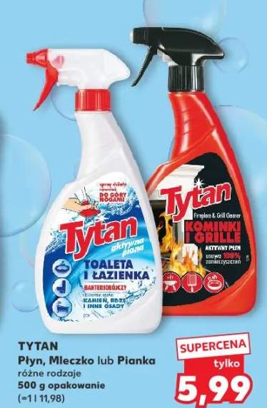 płyn do czyszczenia
