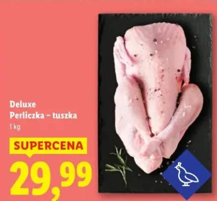 perliczka