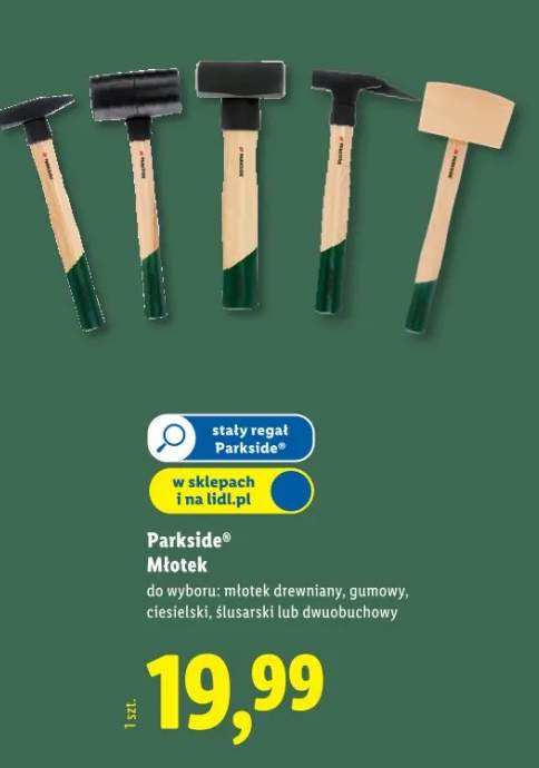 młotek