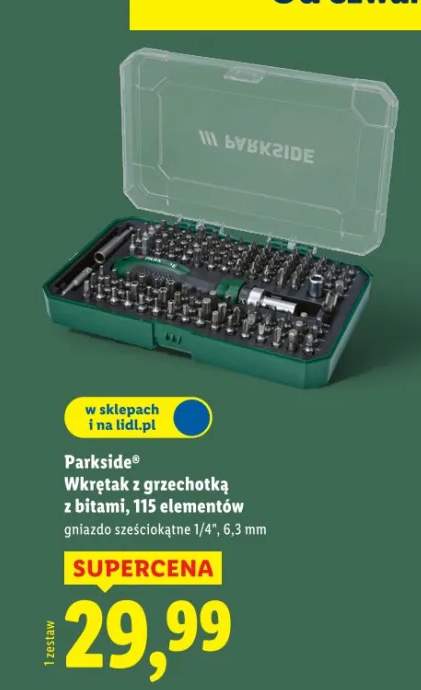 wkrętak