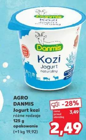 jogurt kozi