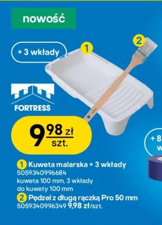 zestaw malarski