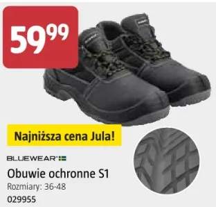 obuwie ochronne