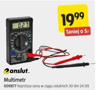 multimetr