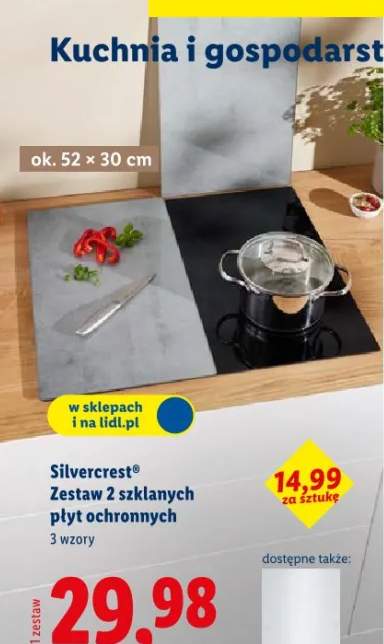 płyty ochronne