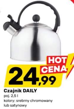 czajnik