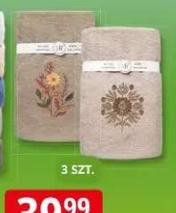 ręcznik łazienkowy