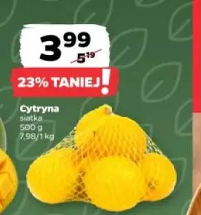 cytryny