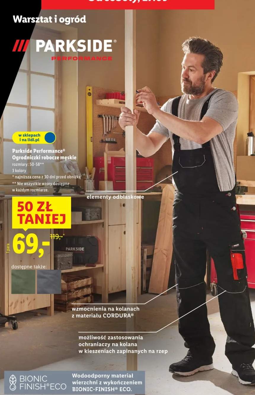 ogrodniczki