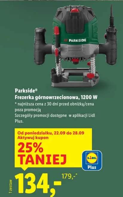 frezarka