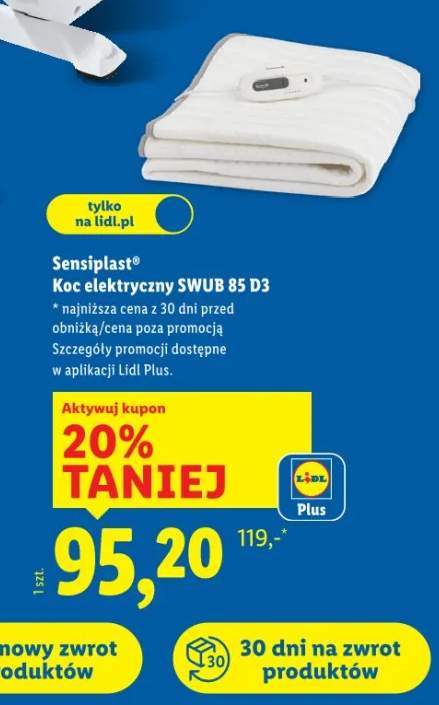 koc elektryczny