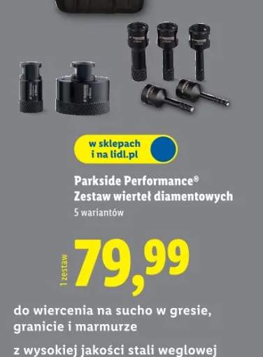 wiertło
