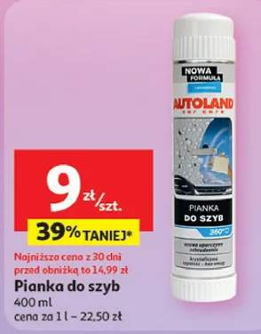 płyn do szyb