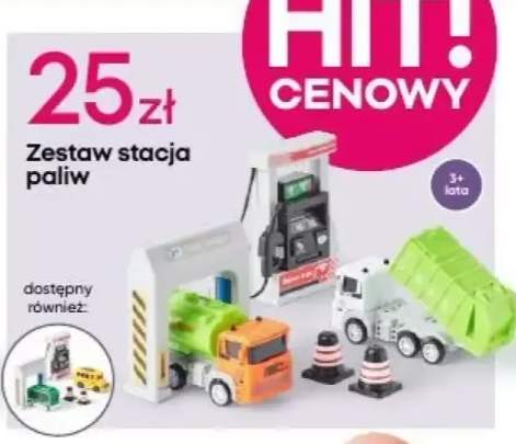 zabawka warsztat